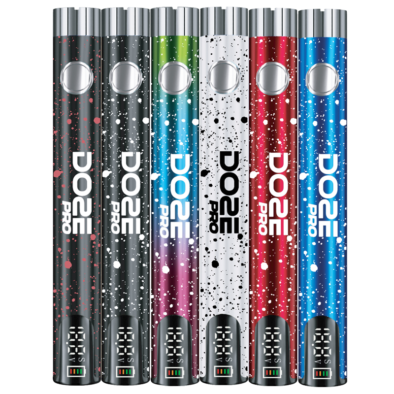 Doze Pro - 510 Pen Battery 15ct.