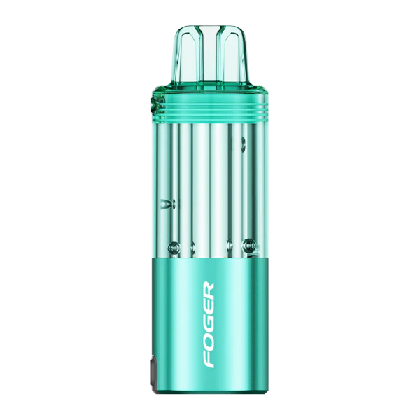 Foger - Switch Pro POD (5 pack) - 30k puffs Disposable Nicotine