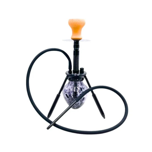 Aadhi Hookah Kit (1ct)