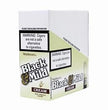 Black & Mild 5 Pack - Plastic Tip (10ct) Tobacco Product