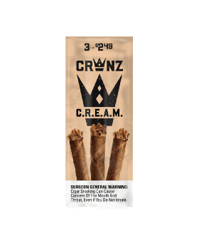 Crwnz Woods 3/$2.49 (10pk 3ct)