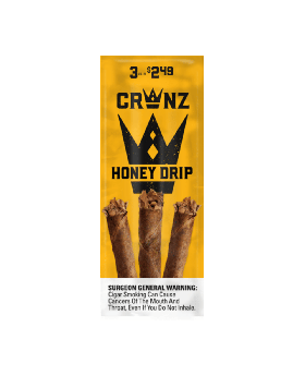Crwnz Woods 3/$2.49 (10pk 3ct)