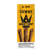 Crwnz Woods 3/$2.49 (10pk 3ct)
