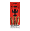 Crwnz Woods 3/$2.49 (10pk 3ct)