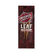 Swisher Cigarillos - Leaf 3pk - $2.49 (10ct) Tobacco Product