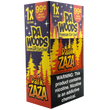 Da Woods Cut Leaf Wraps 1 for $.99 - 20 Pack - Tobacco Products