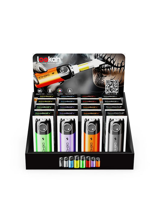 Lookah Demon Battery (16ct Display)