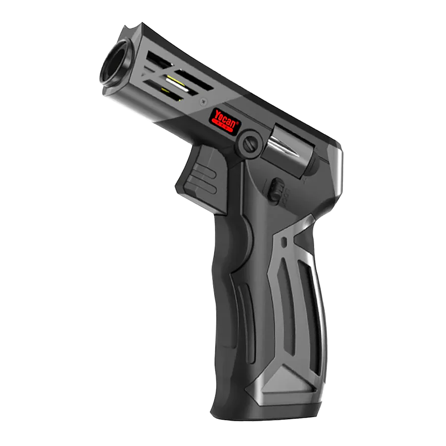 Yocan Red - Diablo Torch (1ct)