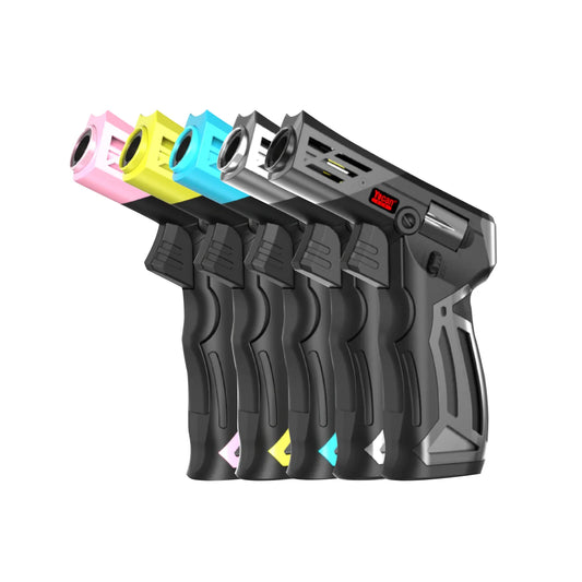 Yocan Red - Diablo Torch (1ct)