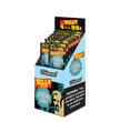 ZIG-ZAG RILLO wraps 4/99c 15 Packs - Tobacco Products