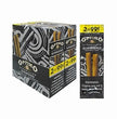 Optimo - Natural Leaf 2pack (30ct) Tobacco Product