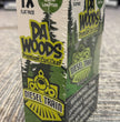 Da Woods Cut Leaf Wraps 1 for $.99 - 20 Pack - Tobacco Products