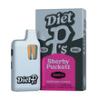 Pushin P's Diet P's 2G Disposables - 6 Pack