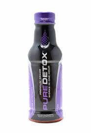 Pure Detox 16 0z