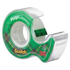 Scotch Tape (1ct)