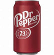 Dr. Pepper 12FL OZ Can