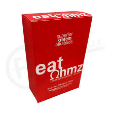 Eat Ohmz 7-Hydroxymitragynine 30 mg Tablet (30ct)