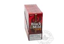 Black & Mild FT 5pk (5ct) - Tobacco Products