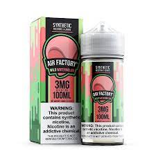 Air Factory E-Liquid Wild Watermelon 100ML