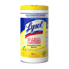 Lysol Wipes (1ct)