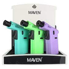 Maven Cannon Torch 6ct Display