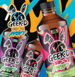 GEEK'D Sip An Drift 800MG (6CT)