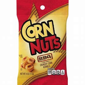 Corn Nuts - 4oz Snack Bag (1ct)