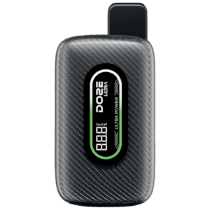 Doze Ultra - 650 MAH Ultra Power - 5 Pack - 510 Battery