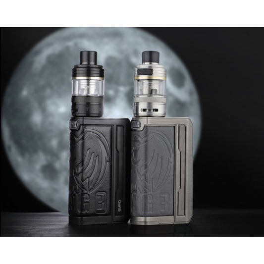 Voopoo Drag 3 TPP-X Kit - Vape Device