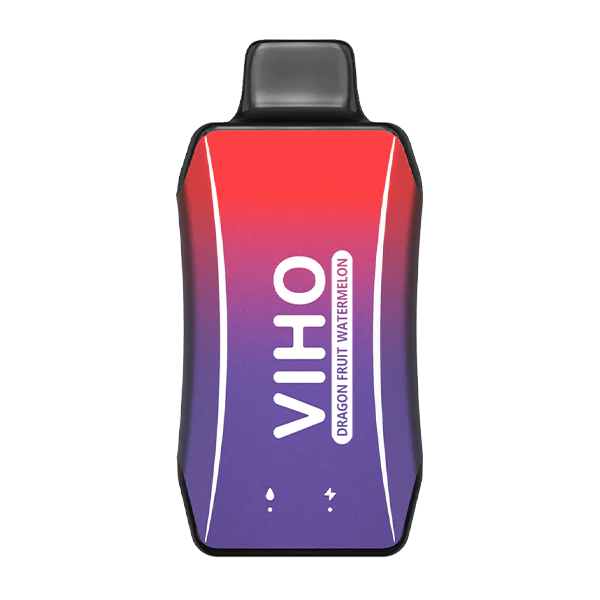 Viho Turbo 10000 Puff Disposable - 5 Pack Disposable Nicotine