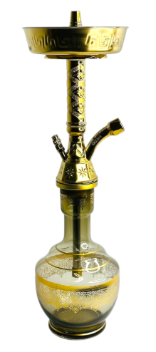 Aadhi Hookah Kit (1ct)