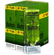 Dutch Cigarillos 2 Pack - Pre-Priced $1.29 - Tobacco Product