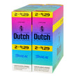 Dutch Cigarillos 2/$1.29 30pk - Tobacco Product