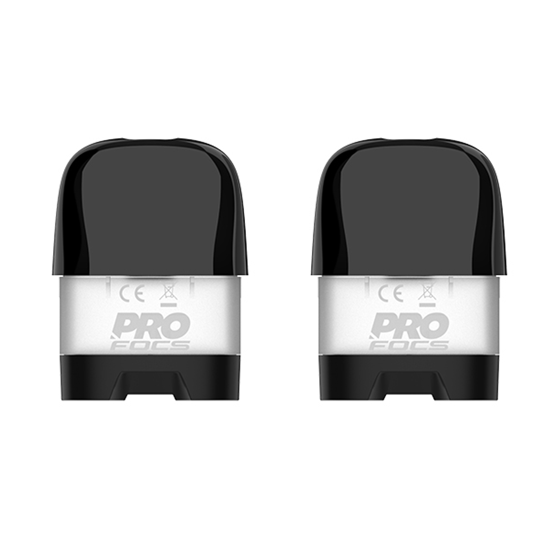 Uwell Caliburn X Pods