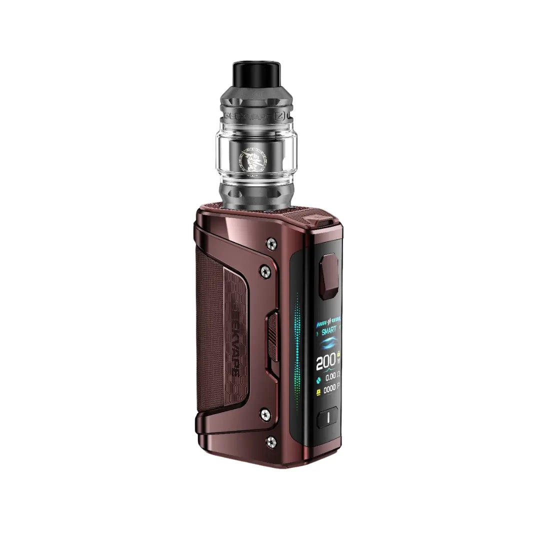 Geekvape - Aegis Legend 5 Kit (1ct)