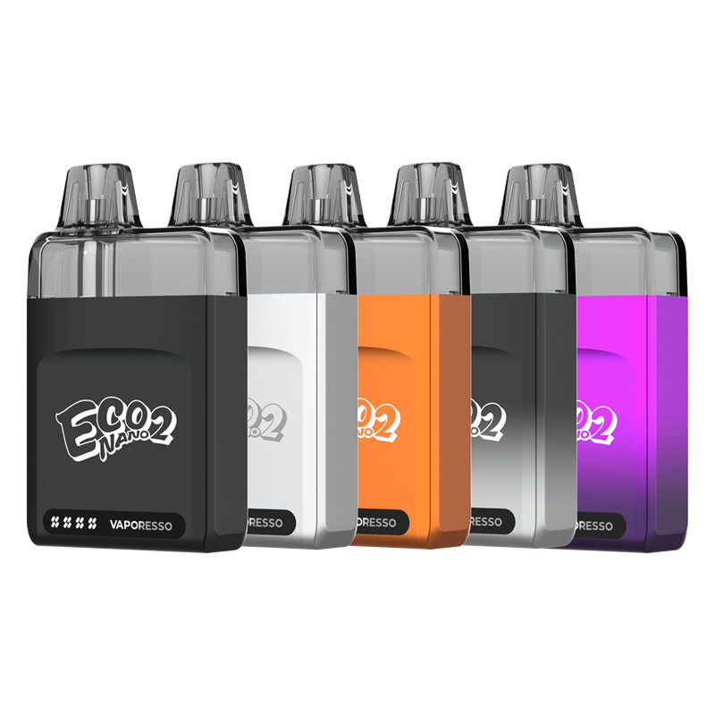 Eco Nano 2 Kit by Vaporesso (1Ct)