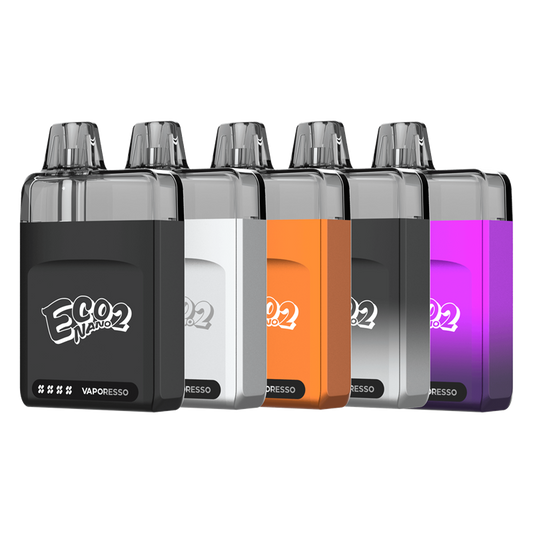 Eco Nano 2 Kit by Vaporesso (1Ct)