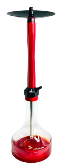 Aadhi Hookah Kit (1ct)