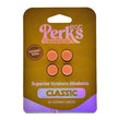 Eat Perks - 7 Hydroxy 25mg Tablets 4ct 10pk