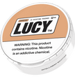 Lucy Nicotine Pouches 5pk