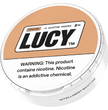 Lucy Nicotine Pouches 5pk