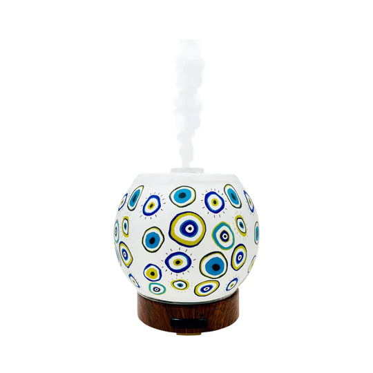 EssentialLitez Handcrafted Essential Oil Diffusers