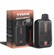 Tyson Heavy Weight 7000 Puff Disposable