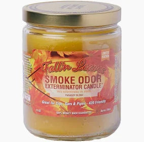 Smoke Odor 13 Oz Candles