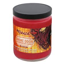 Smoke Odor 13 Oz Candles