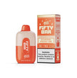 Fifty Bar Disposable Vape (5%, 6500 Puffs) (5ct)