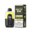 Fifty Bar Vape Disposable - 20K Puffs (5ct) Disposable Nicotine