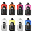 Fifty Bar Vape Disposable - 20K Puffs (5ct) Disposable Nicotine