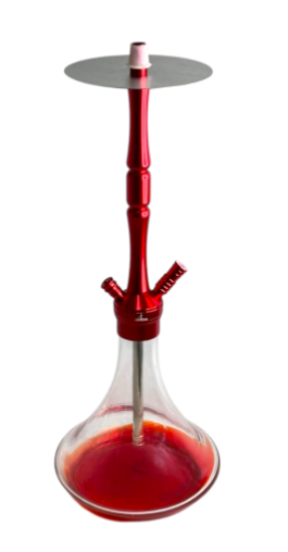 Aadhi Hookah Kit (1ct)