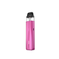 Flowing Pink